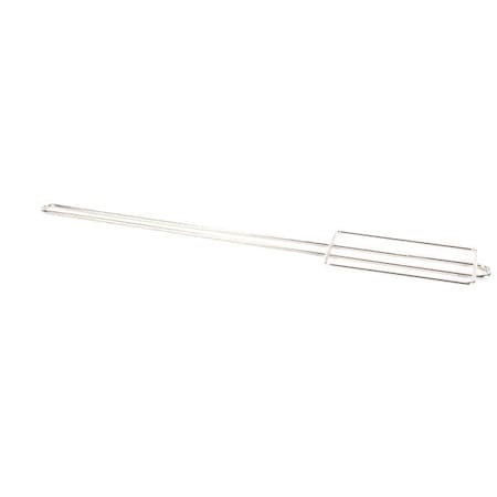 Bki Barbeque King Pot Stir Stick, For 75# Blf P0149